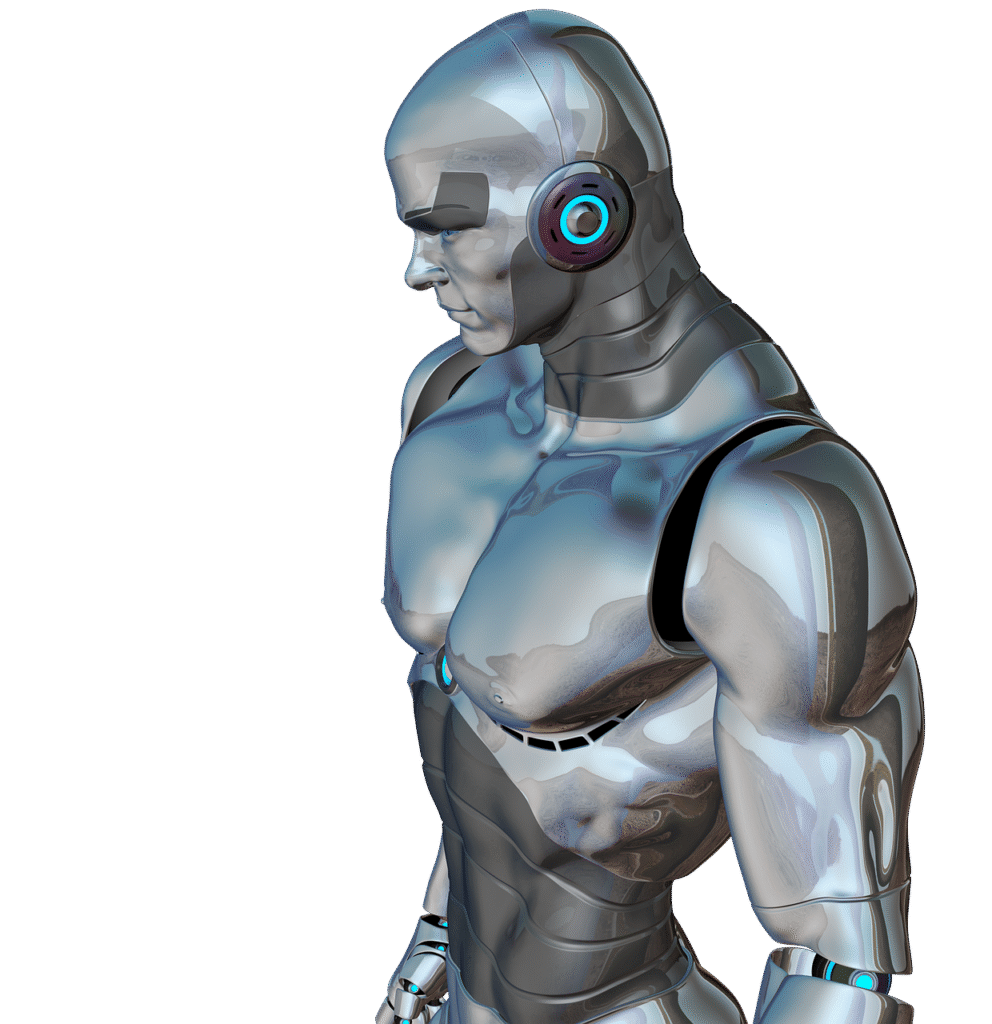 entdecken sie die neuesten entwicklungen im bereich der künstlichen intelligenz. erfahren sie, wie ki-technologien unseren alltag, die wirtschaft und die zukunft beeinflussen.