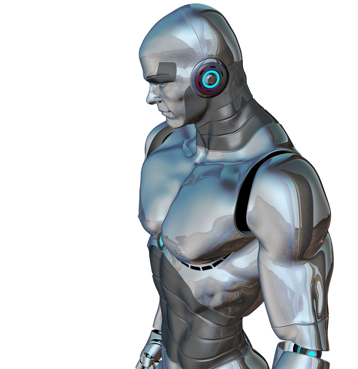 Künstliche Intelligenz revolutioniert die Medizin entdecken sie die neuesten entwicklungen im bereich der künstlichen intelligenz. erfahren sie, wie ki-technologien unseren alltag, die wirtschaft und die zukunft beeinflussen.