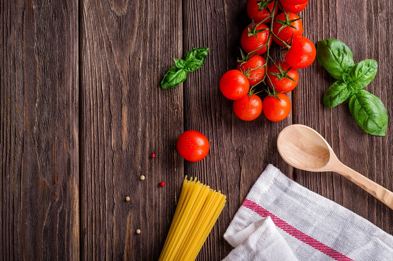 entdecken sie die vielfalt der pasta – von klassischen italienischen rezepten bis zu innovativen gerichten. tipps zur perfekten zubereitung, leckere saucen und inspiration für echte nudel-liebhaber!