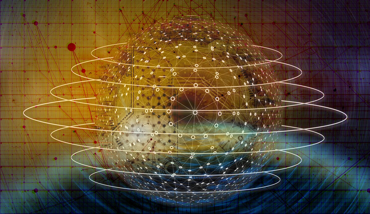 entdecken sie die zukunft der sicheren digitalen transaktionen mit blockchain-technologie – dezentralisierung, transparenz und vertrauen neu definiert.