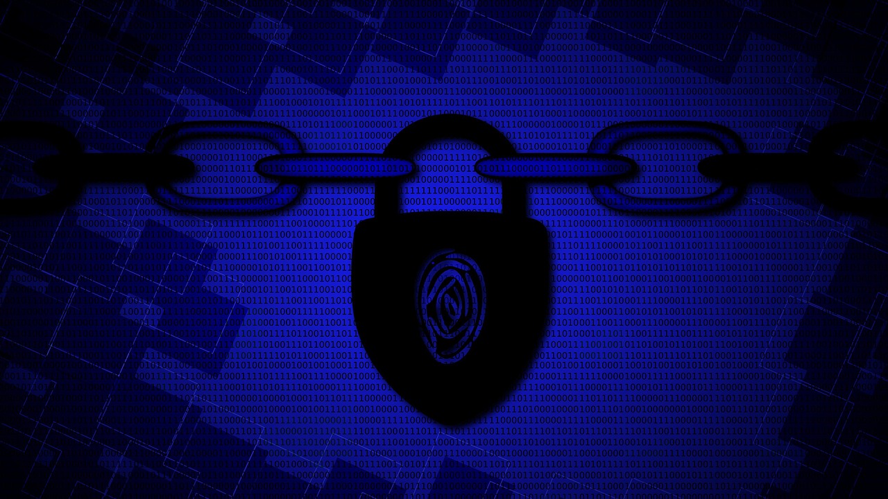 entdecken sie umfassende cybersecurity-lösungen zum schutz ihrer digitalen daten und netzwerke vor bedrohungen und angriffen.