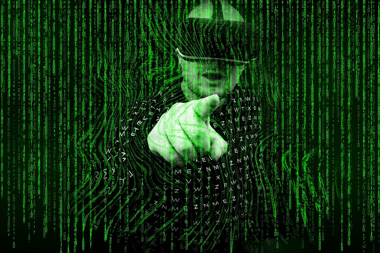 entdecken sie umfassende cybersecurity-lösungen zum schutz ihrer digitalen daten und netzwerke vor bedrohungen, hackerangriffen und cyberkriminalität.