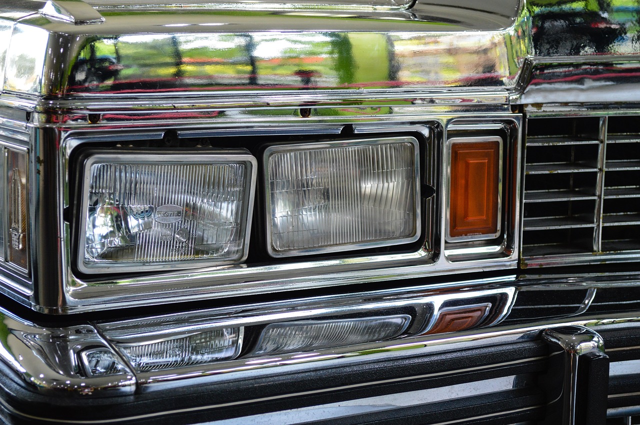 entdecken sie die neuesten trends in der automobilindustrie, von innovativen technologien bis hin zu nachhaltigen mobilitätslösungen.