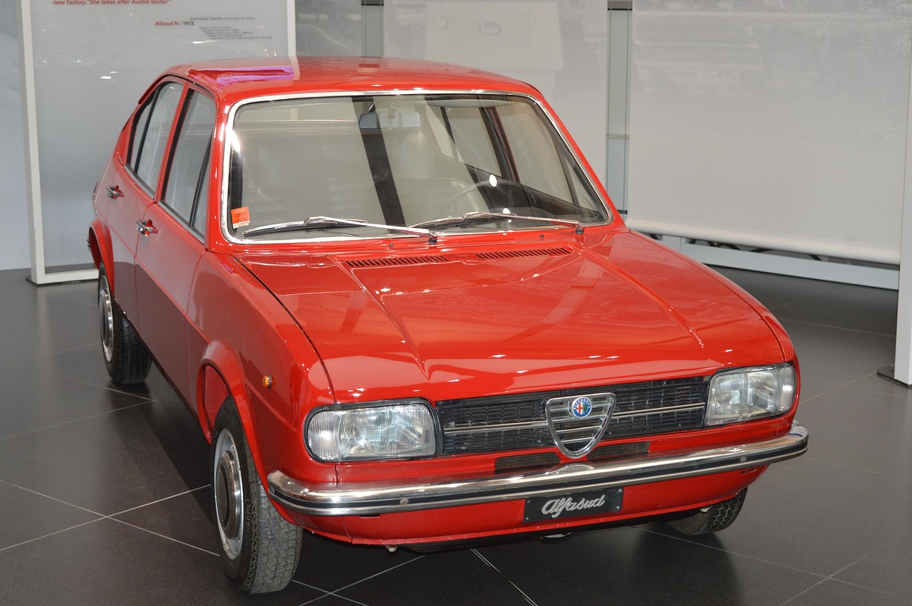 entdecken sie die neuesten trends und innovationen in der automobilindustrie, von elektromobilität bis zu autonomen fahrzeugen und nachhaltigen technologien.