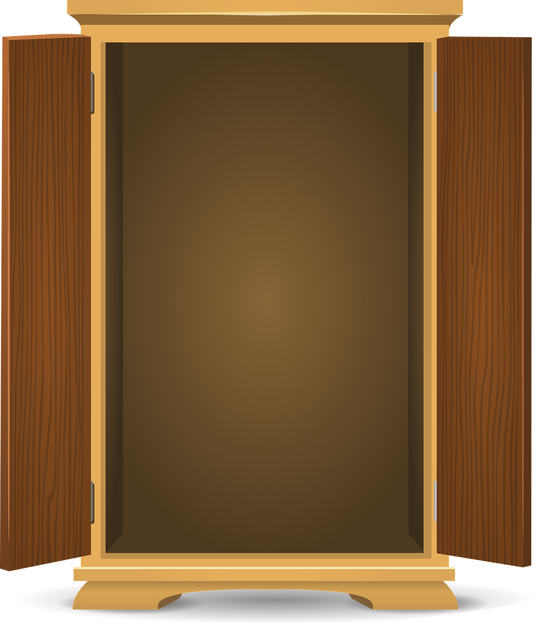 entdecken sie die vorteile eines minimalistischen kleiderschranks: weniger ist mehr, stilvolle basics und nachhaltige mode für jeden tag.