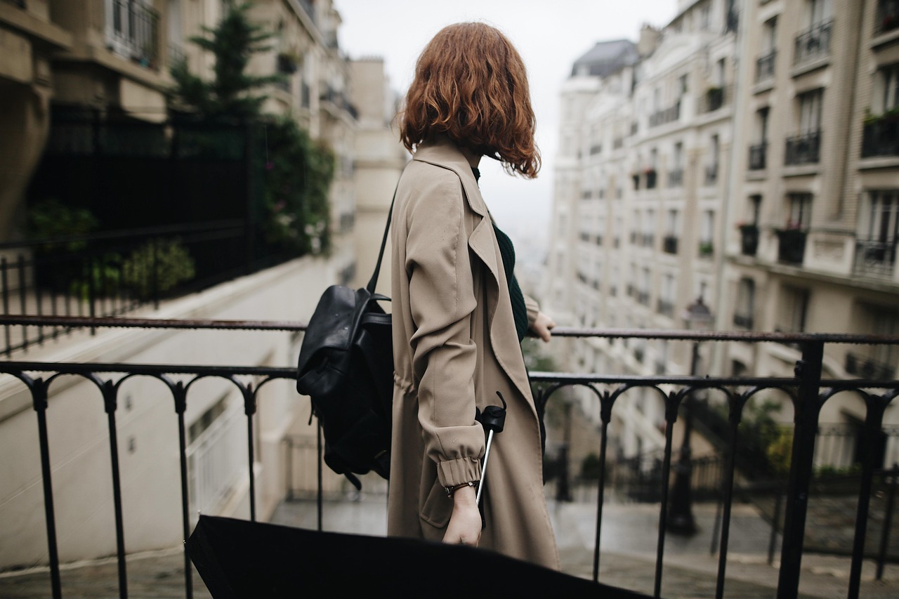 Herbstmode 2025: Diese Trends dominieren die Saison entdecken sie die neuesten herbsttrends! stylische herbstmode, angesagte farben und bequeme looks für jeden anlass. finden sie inspiration für ihren perfekten herbst-look.
