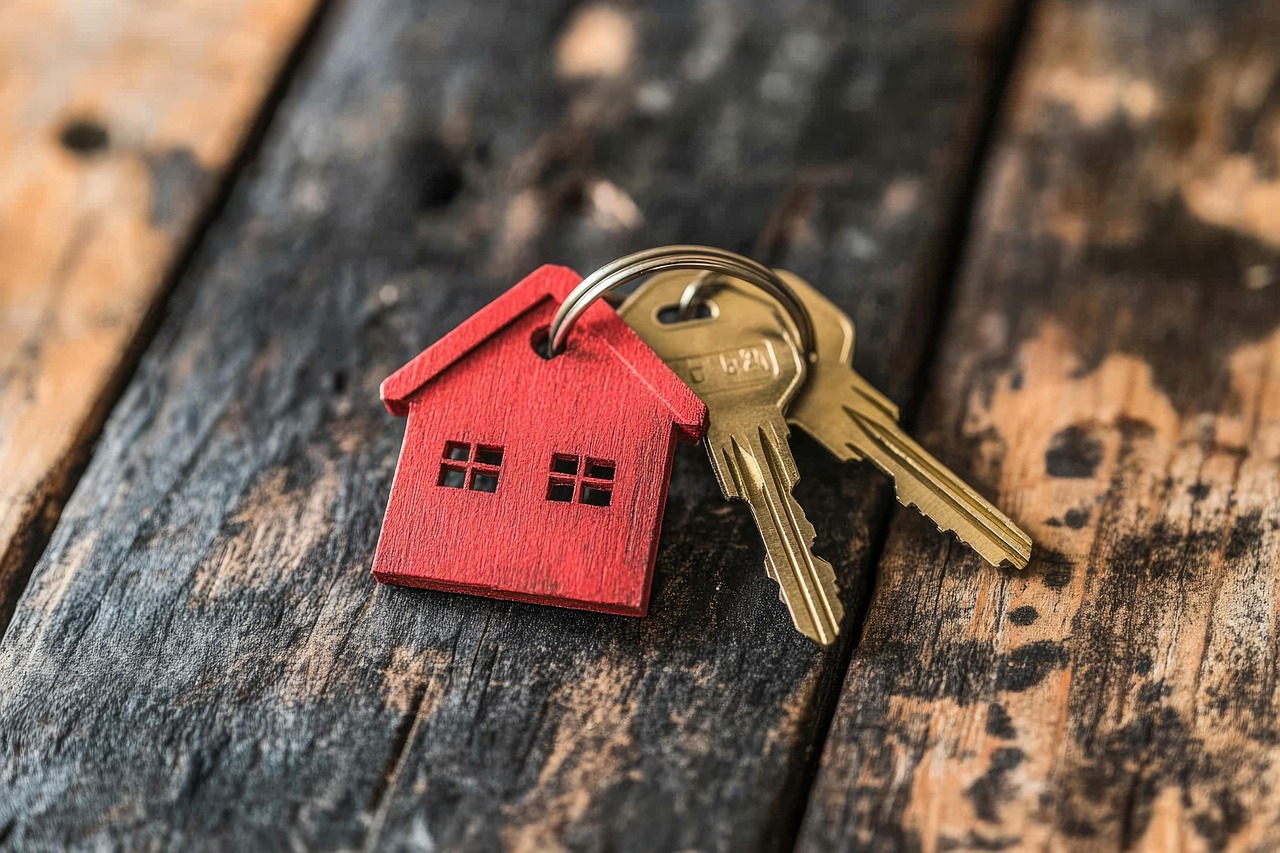 erfahren sie alles über immobilieninvestitionen: tipps, strategien und trends für erfolgreiche investitionen in den immobilienmarkt.