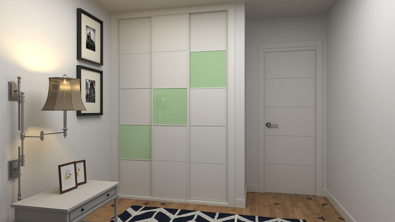 entdecken sie die vorteile einer minimalistischen garderobe: weniger kleidung, mehr stil. tipps und inspirationen für einen nachhaltigen, organisierten kleiderschrank.