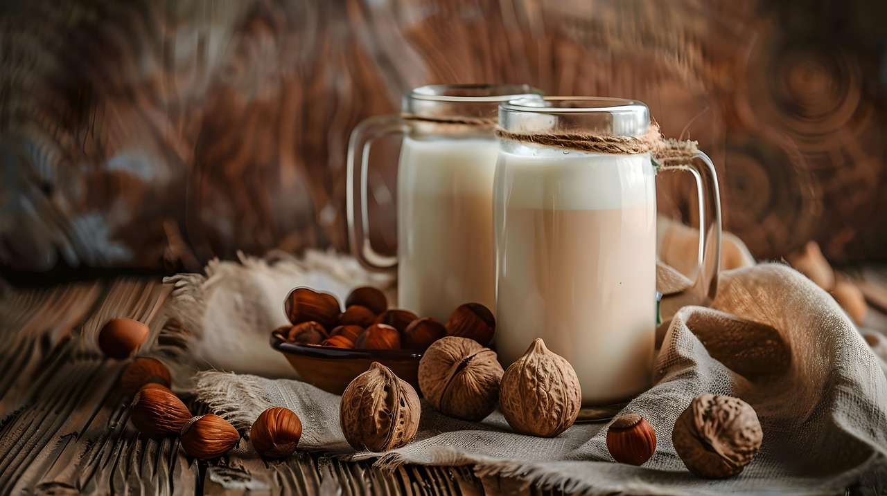 Vegane Alternativen zu klassischen Gerichten entdecken sie leckere und nachhaltige vegane alternativen für eine gesunde und umweltfreundliche lebensweise.