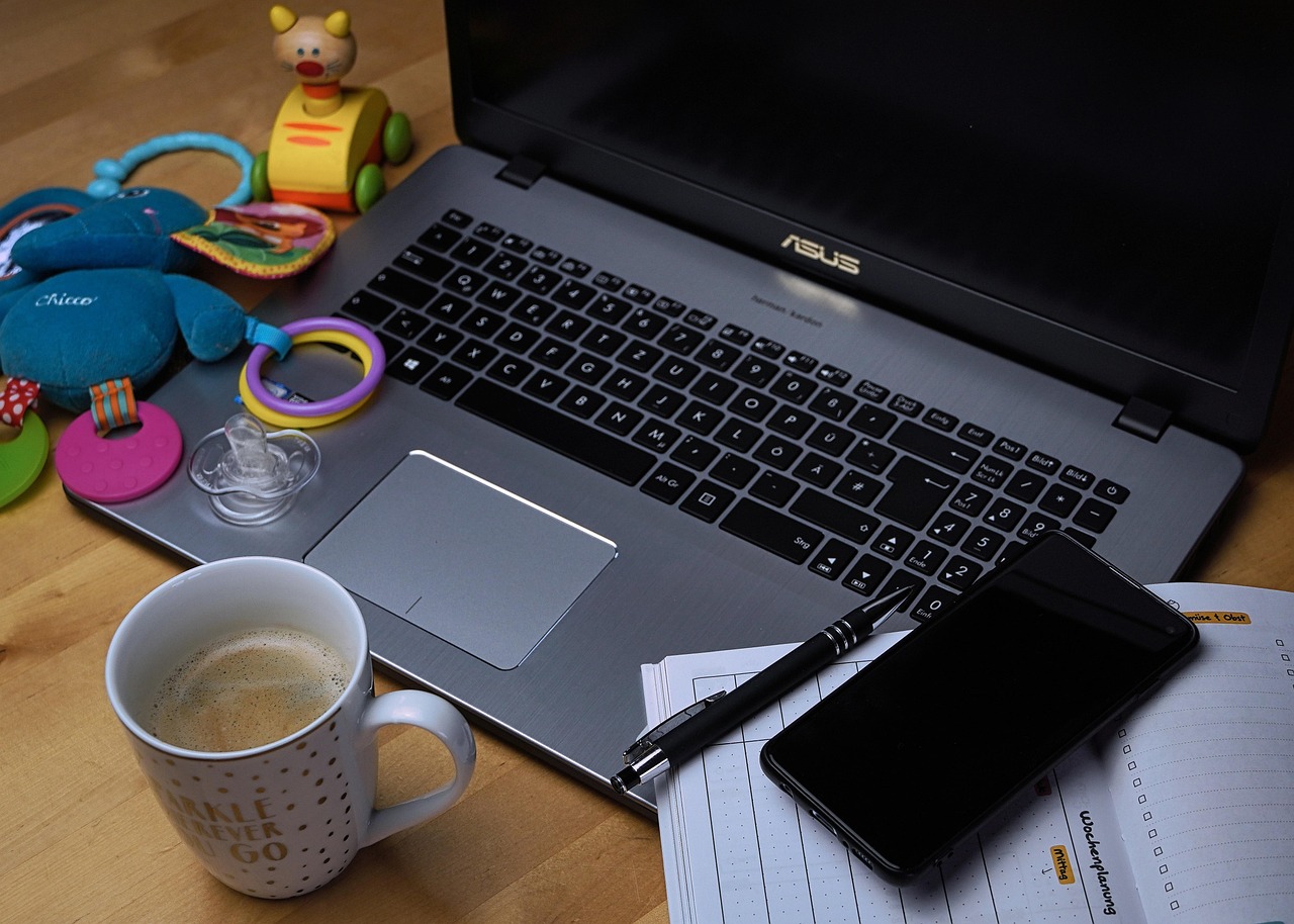 Work-Life-Balance: Tipps für mehr Ausgeglichenheit entdecken sie effektive strategien für eine ausgewogene work-life-balance, um beruflichen erfolg und persönliches wohlbefinden harmonisch zu verbinden.