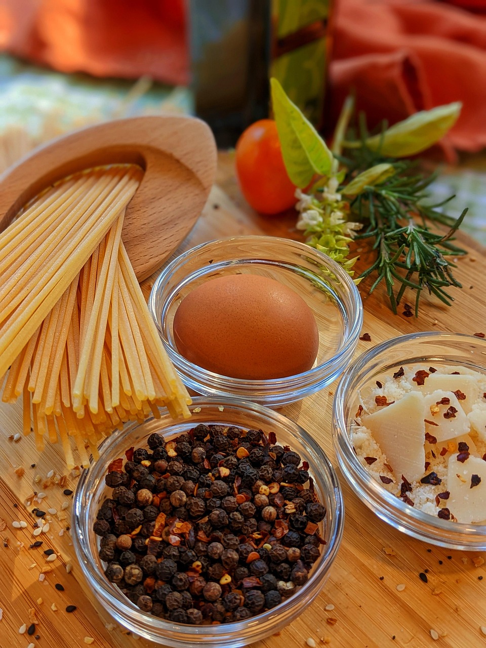 Meal Prep: Gesund essen trotz vollem Terminkalender entdecken sie effektive meal prep tipps und rezepte für eine gesunde und zeitsparende essensvorbereitung.