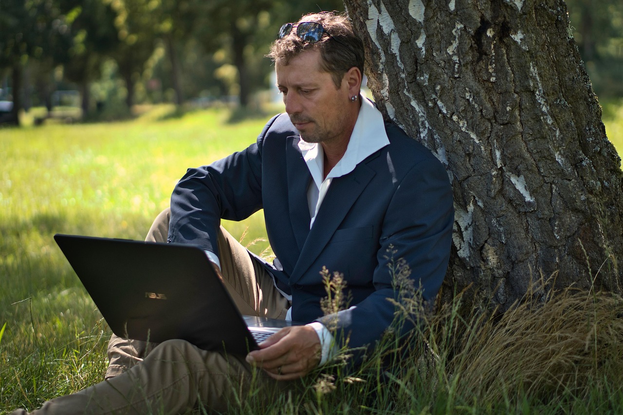 Work-Life-Balance: Tipps für mehr Ausgeglichenheit erfahren sie, wie sie durch effektive strategien und tipps eine ausgewogene work-life-balance erreichen und somit ihr wohlbefinden und ihre produktivität steigern können.