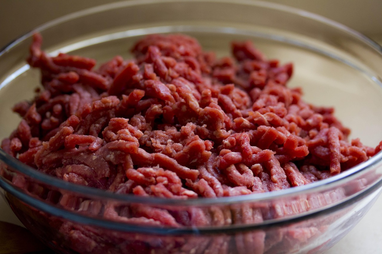 entdecken sie die besten tipps und rezepte zum meal prep! sparen sie zeit, essen sie gesünder und organisieren sie ihre mahlzeiten für die ganze woche mit unseren praktischen anleitungen.