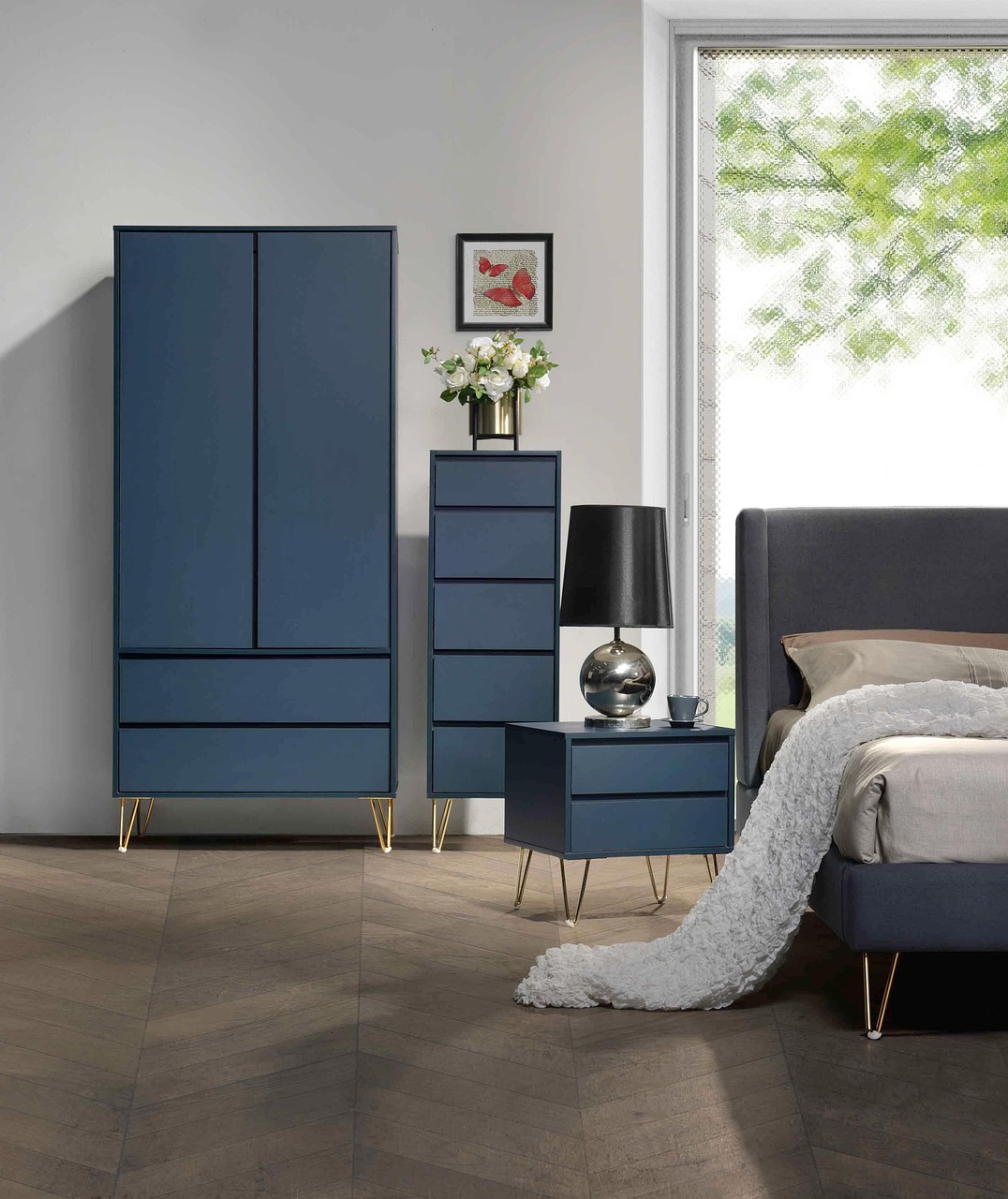 entdecken sie die vorteile einer minimalistischen garderobe: weniger kleidungsstücke, mehr stil und nachhaltigkeit im alltag. tipps und inspiration für einen minimalistischen kleiderschrank finden sie hier.