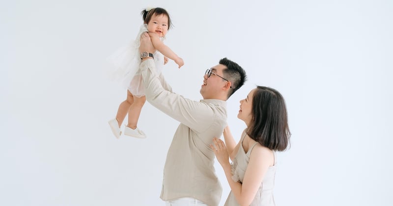 Co-Parenting meistern: So gelingt harmonische Erziehung