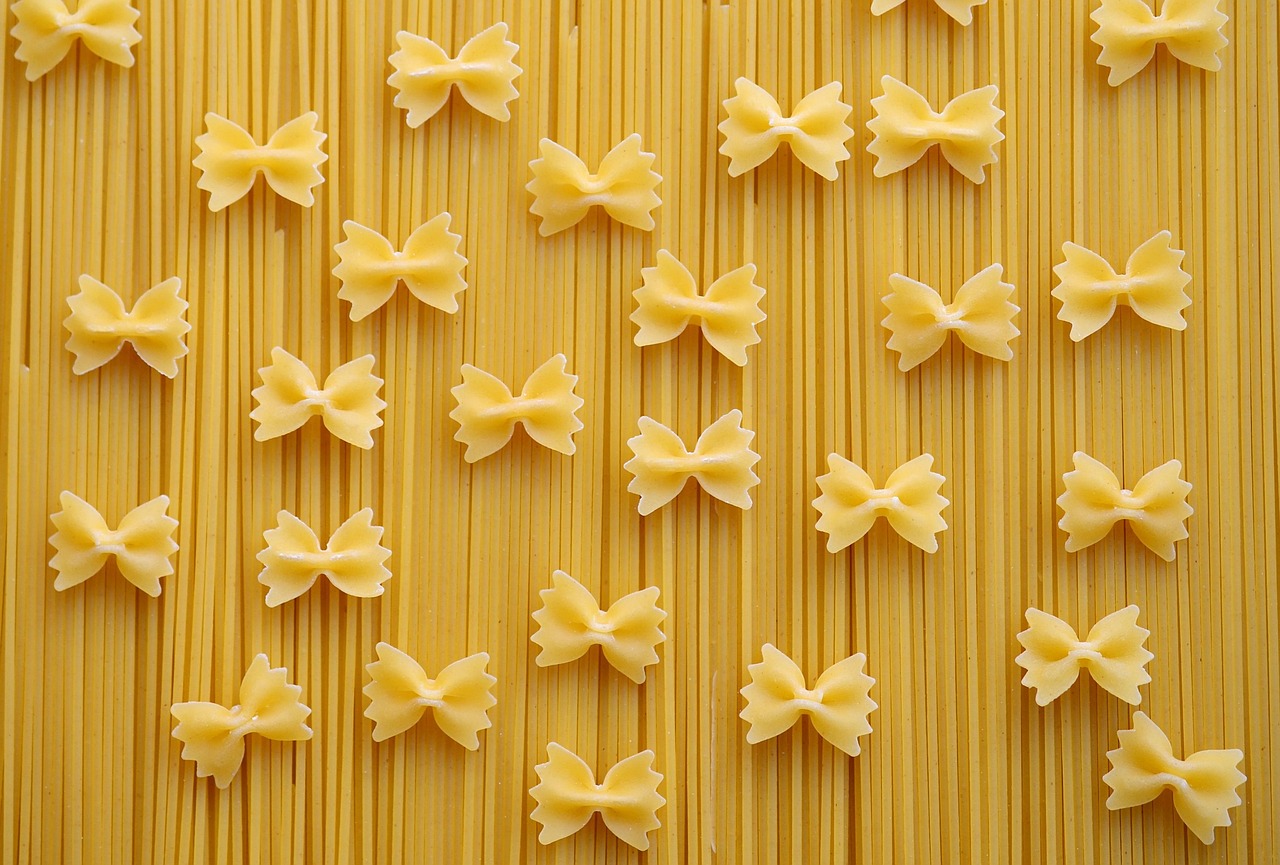 Pasta perfekt kochen: Italienische Geheimnisse