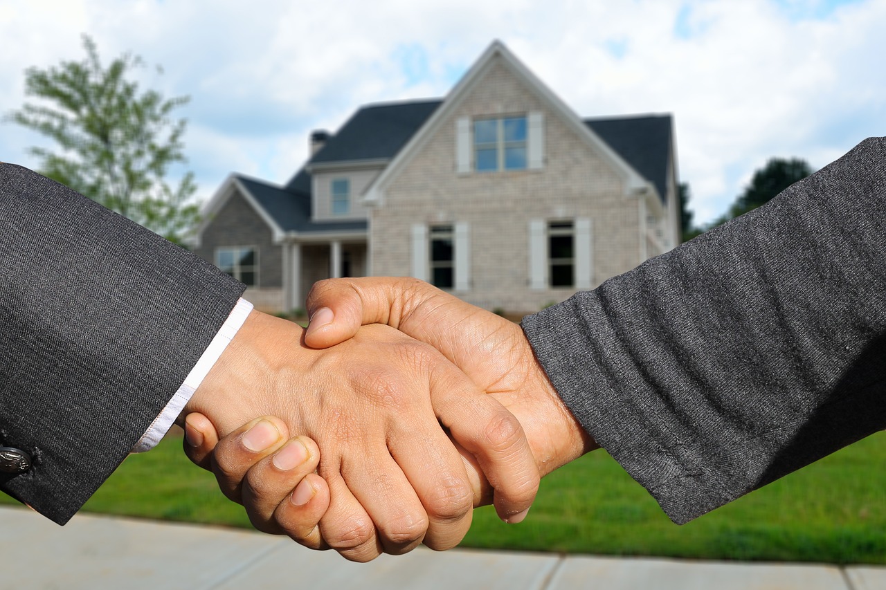 Immobilienkauf: 7 häufige Fehler vermeiden