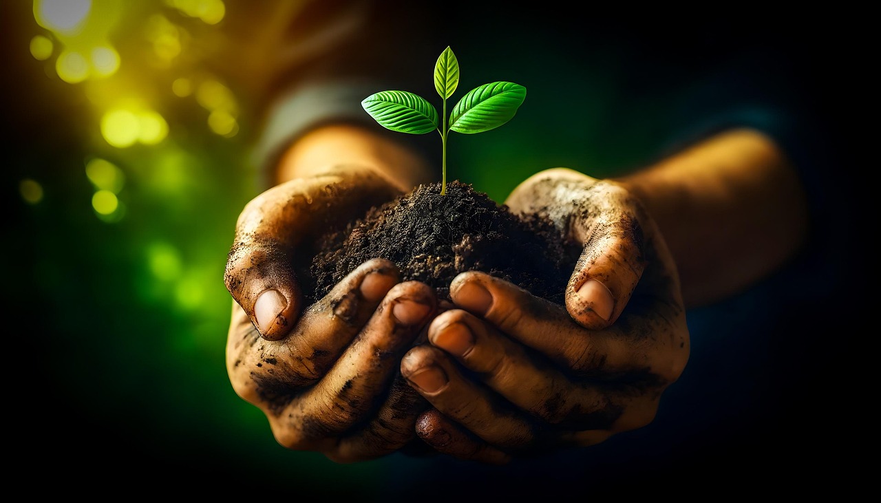 Nachhaltigkeit im Business: Profit mit gutem Gewissen