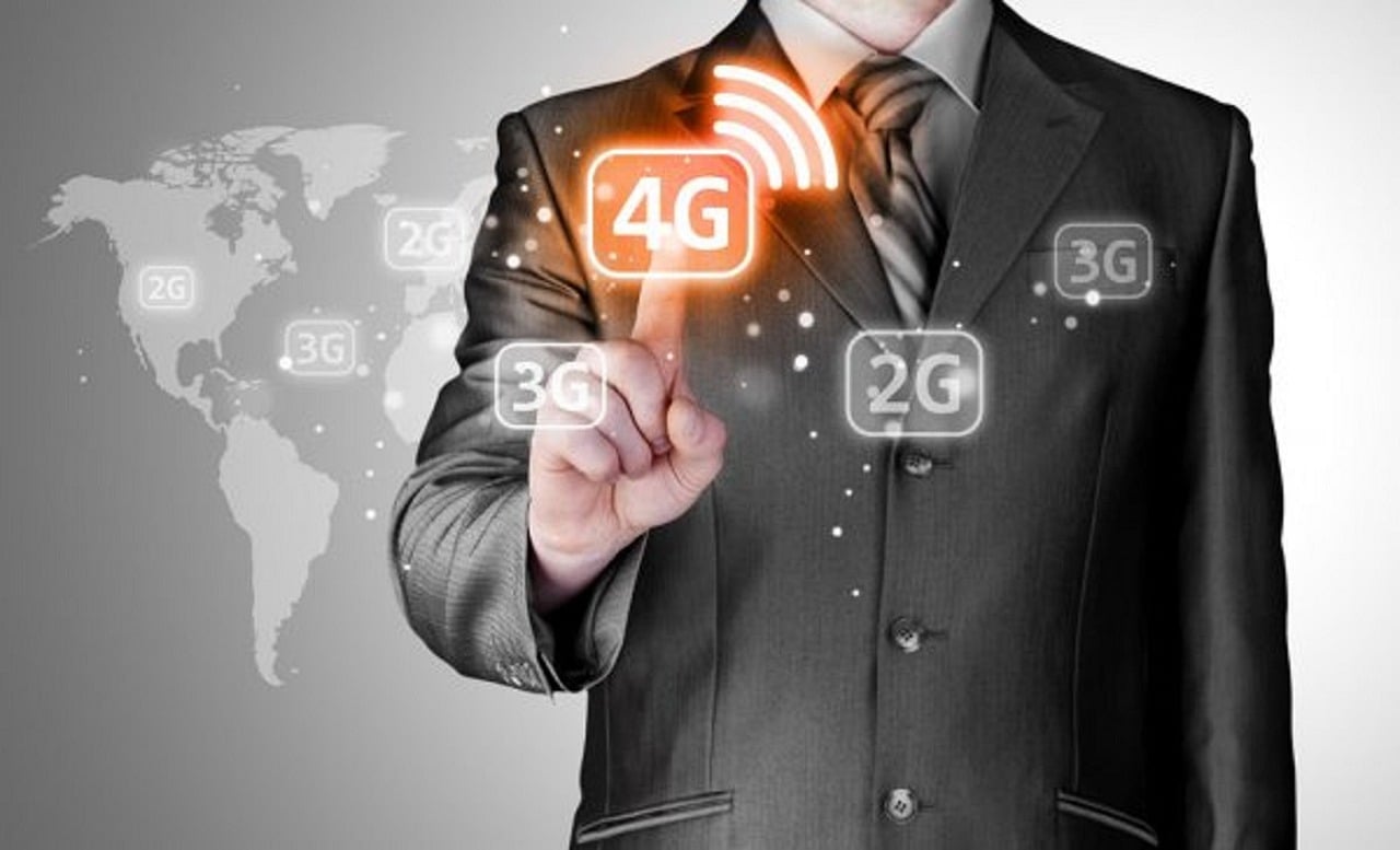 5G-Netz: Auswirkungen auf unseren Alltag