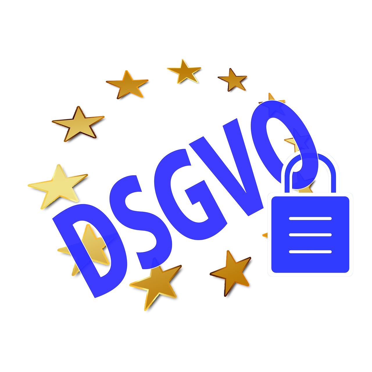 EU verschärft Datenschutzbestimmungen für Tech-Konzerne