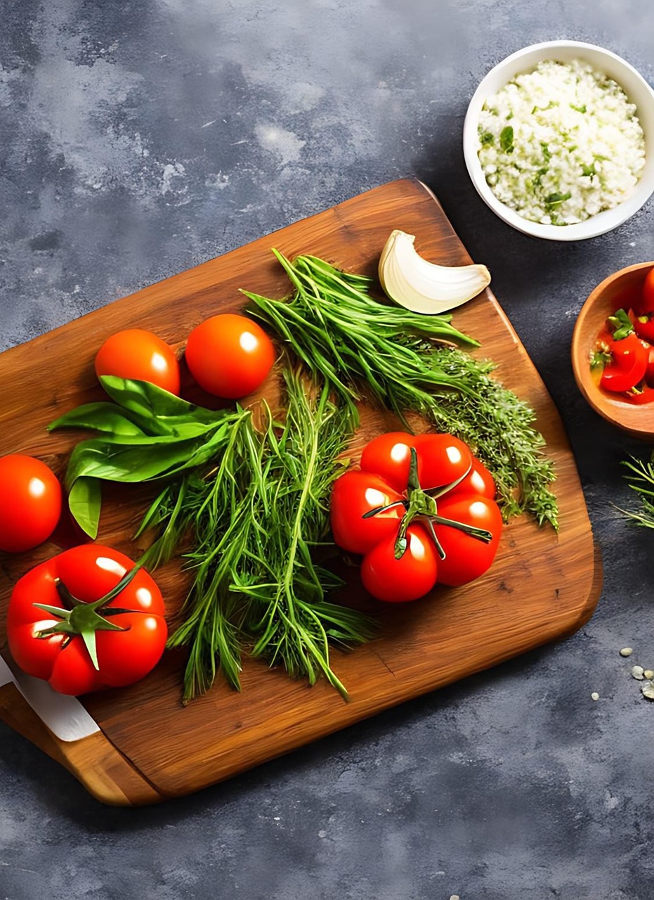 Meal Prep: Gesund essen trotz vollem Terminkalender