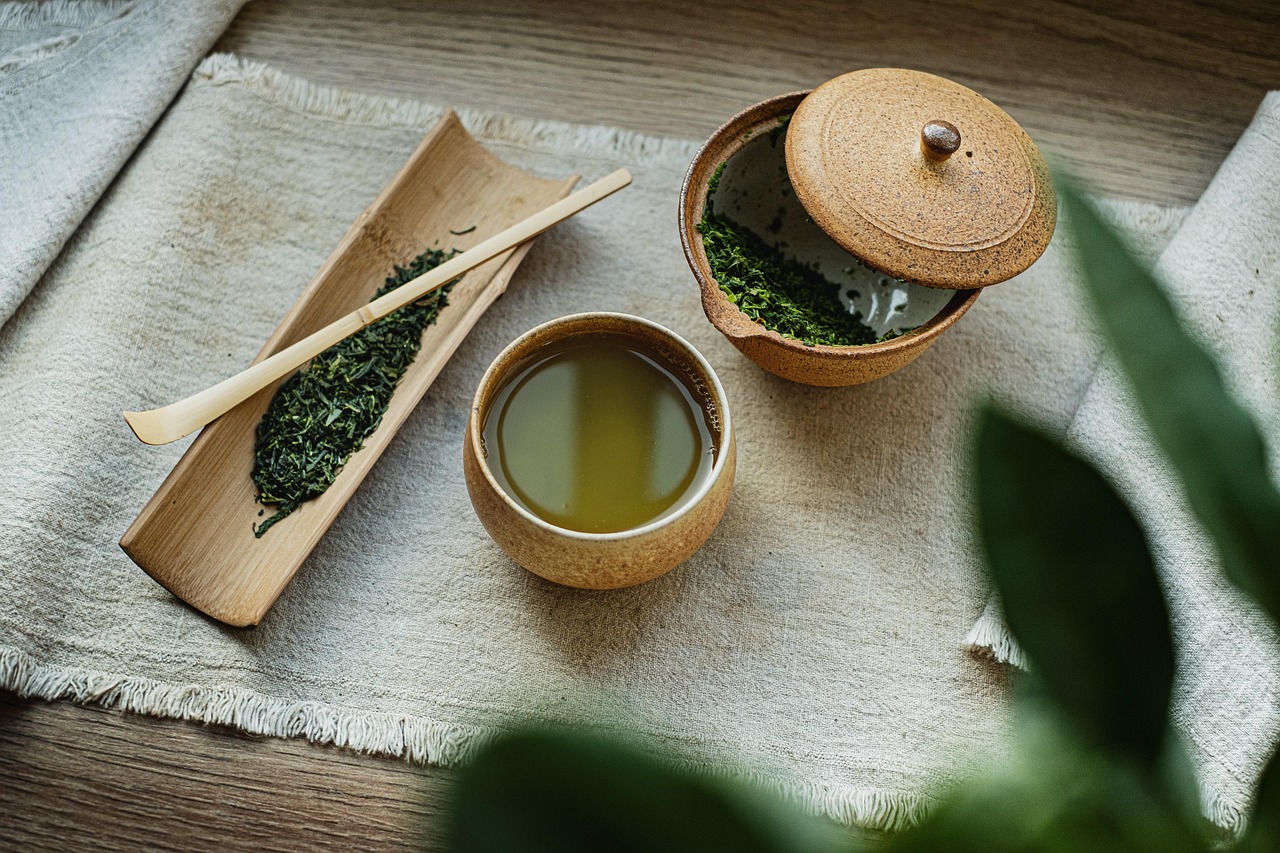 Die besten Superfoods für mehr Energie im Alltag
