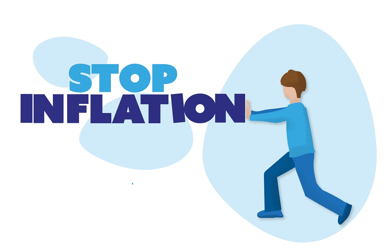 Inflation erreicht neuen Höchststand