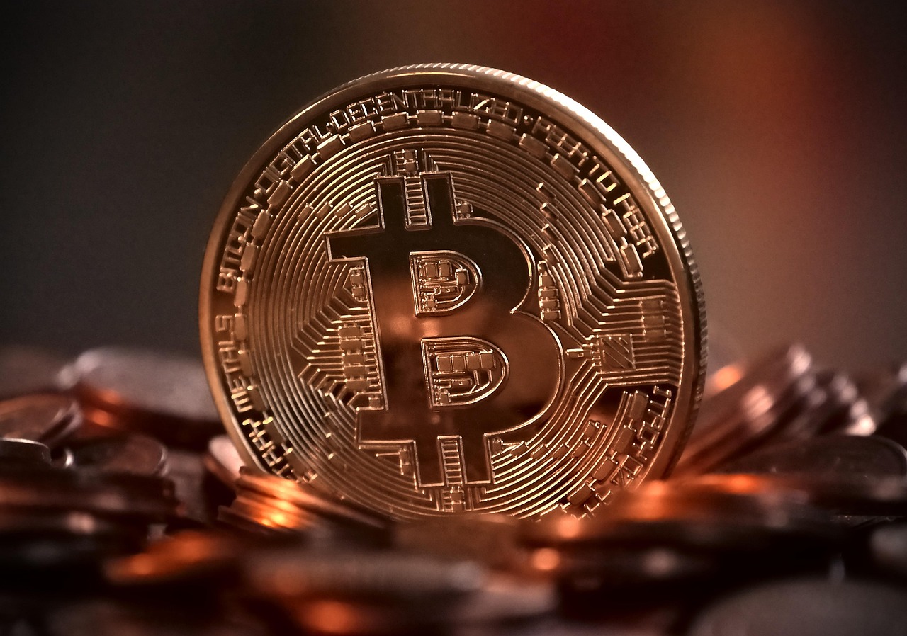 Blockchain-Technologie einfach erklärt