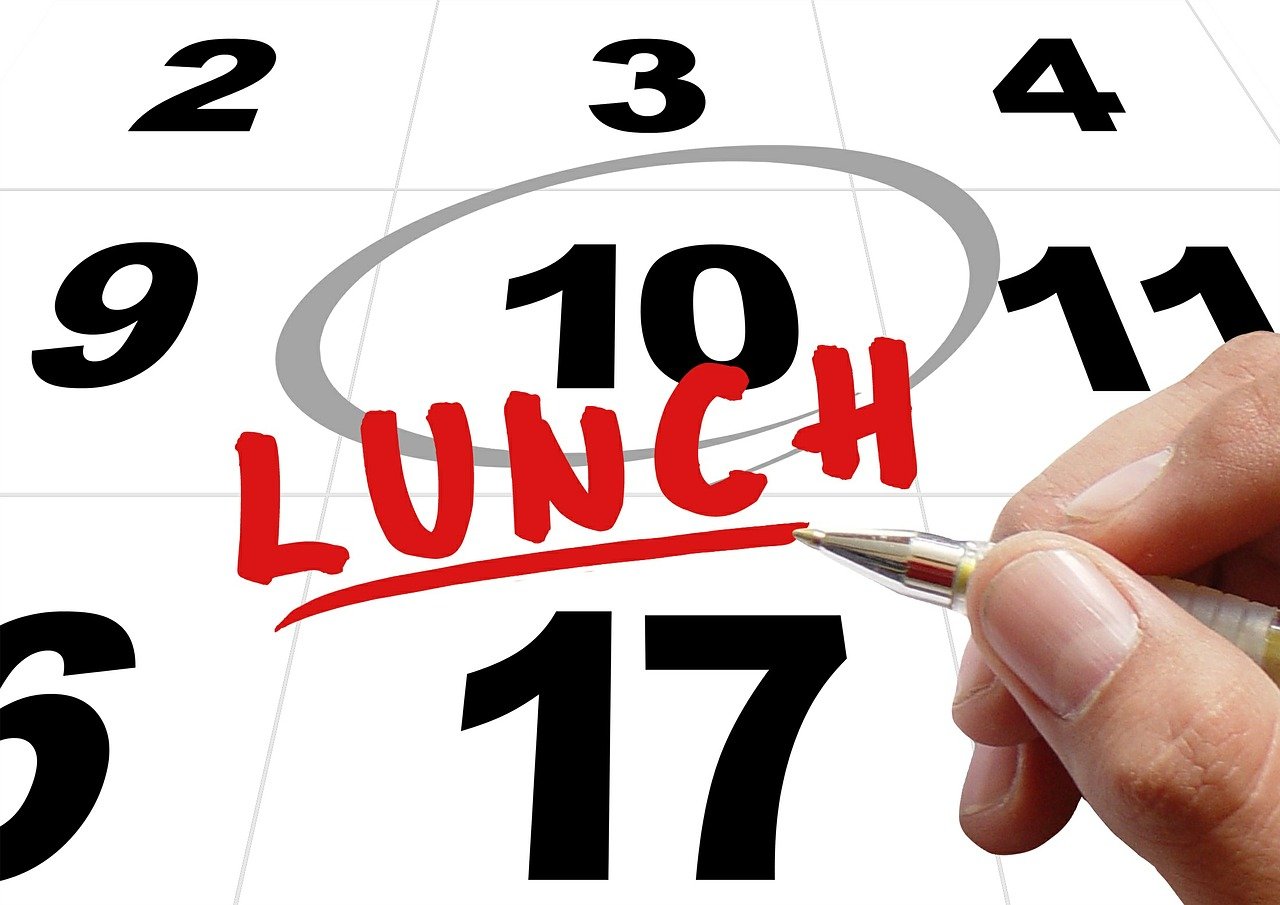 Meal Planning: Geld sparen beim Einkaufen