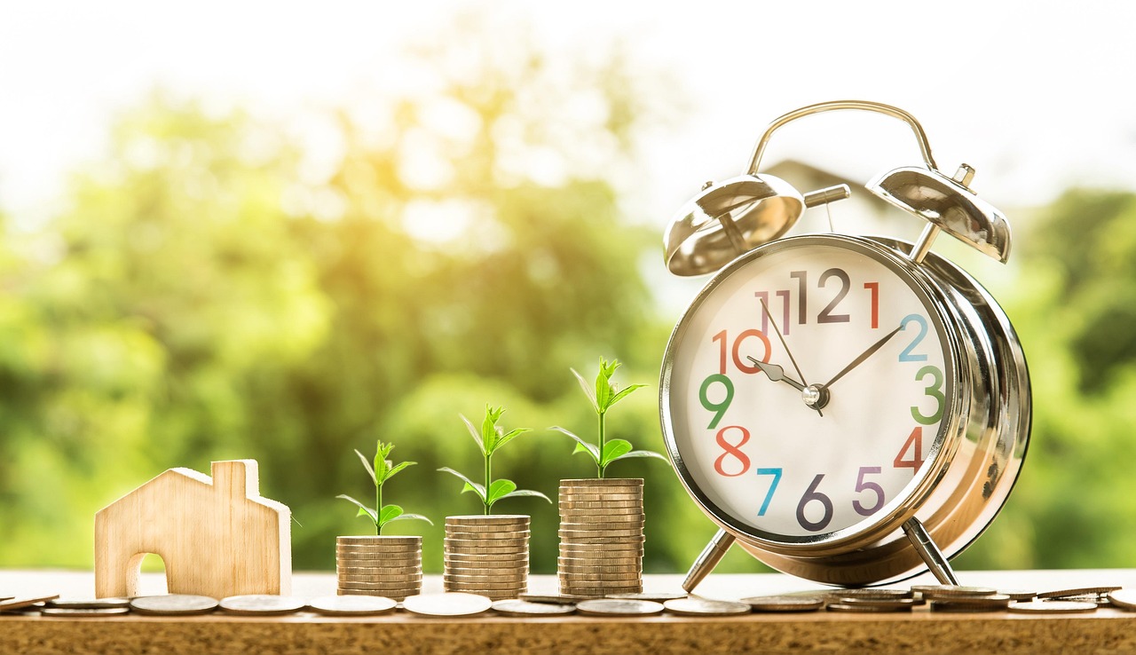 Immobilienpreise 2025: Kaufen oder weiter mieten?