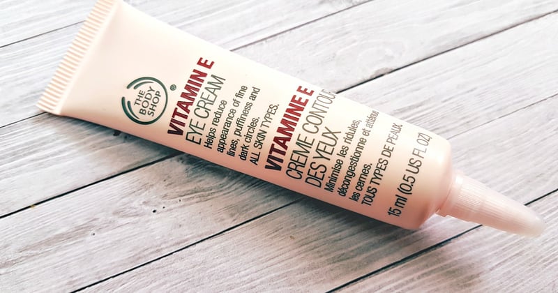 Die beste Creme gegen Augenringe: endlich wach aussehen
