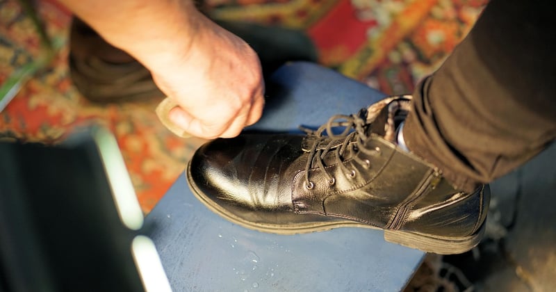 Schuhspanner im Test: So bleiben deine Schuhe länger schön