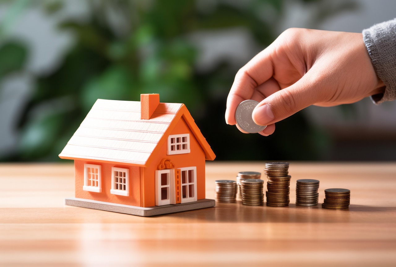 Immobilien als Kapitalanlage: Risiken und Chancen