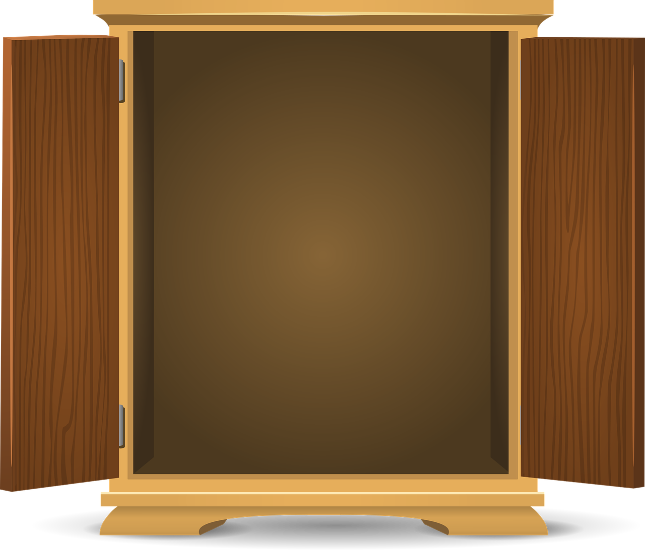 Minimalistische Garderobe: Weniger ist mehr