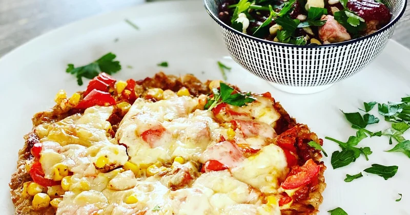 Ernährung umstellen, ohne Kalorien zu zählen